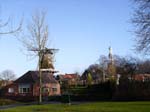 Job van der Berg, Skyline Zwarteweg
