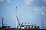 J. rijzinga / Groningen zit vol met energie